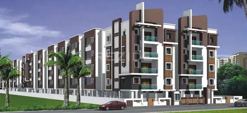 Gayathri Good Life By Sri Gayathri Projects project installation
