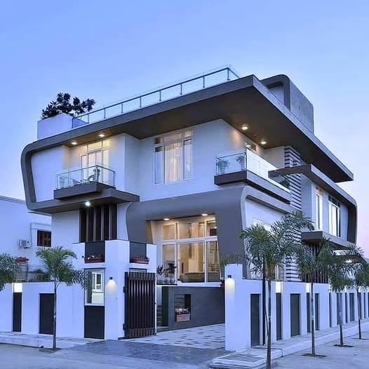 Foure Wall By Four Wall Builders project installation