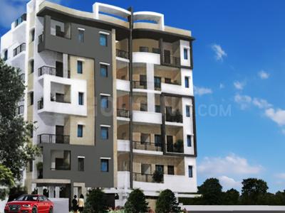 Venu Projects By Venu Builders project installation